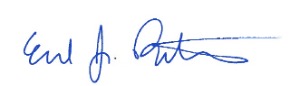 ER signature